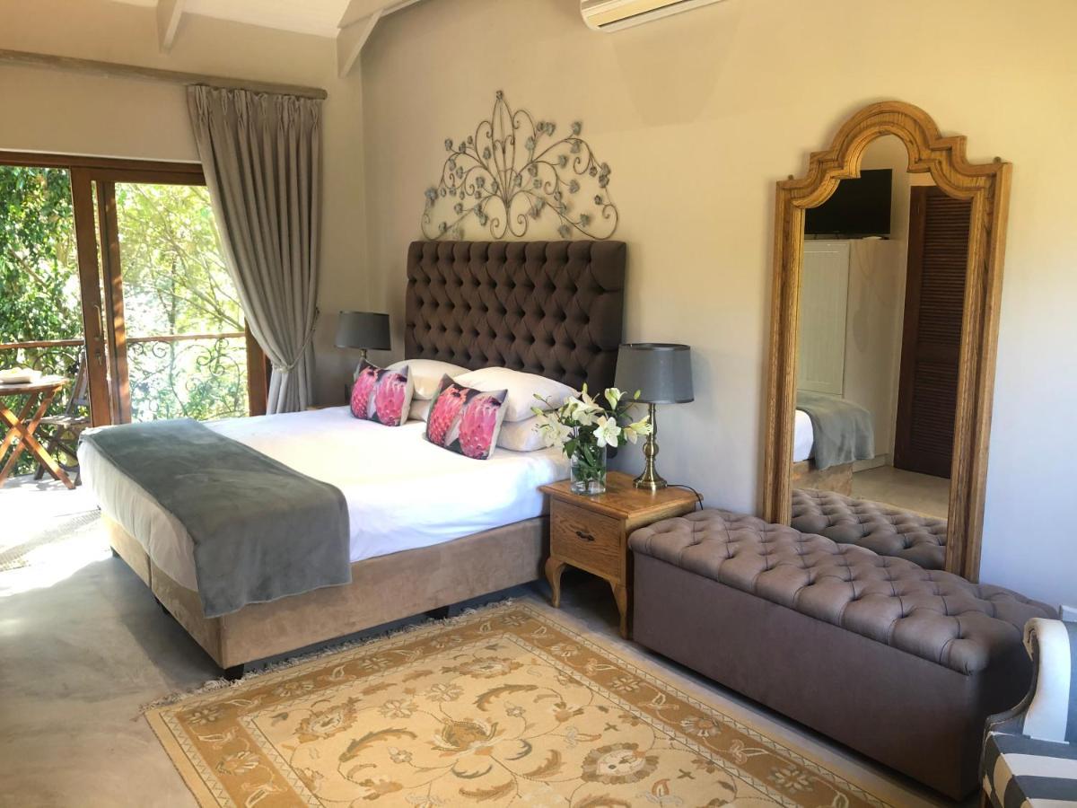 Aan De Vliet Guest House ستيلينبوش المظهر الخارجي الصورة